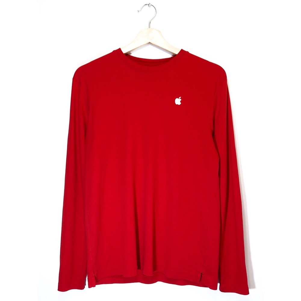 Apple Mac shirt